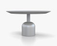 Miniforms Illo Кавовий столик 3D модель