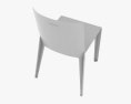 Molteni Alfa 椅子 3D模型