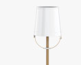 Moooi Bucket Lamp 3D 모델 