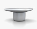 Moooi Obon テーブル 3Dモデル