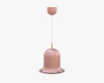 Moooi Lolita Suspension Lamp 3D 모델 