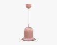 Moooi Lolita Suspension Lamp 3D модель