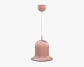 Moooi Lolita Suspension Lamp 3D модель