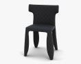 Moooi Monster 椅子 3D模型
