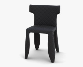 Moooi Monster Chair 3D model