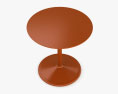 Muuto Soft Side table 3D 모델 