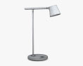 Muuto Tip table lamp 3d model