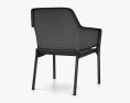 Nardi Net Relax 椅子 3D模型
