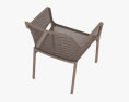 Nardi Net Relax 椅子 3D模型