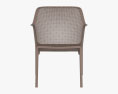 Nardi Net Relax Chair 3d model