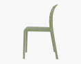 Nardi Costa Chair 3d model