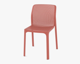 Nardi Bit Chair 3D model