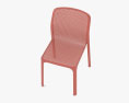 Nardi Bit 椅子 3D模型