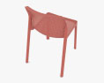 Nardi Bit 椅子 3D模型