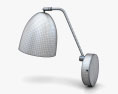 Nordlux Alexander Wall lamp 3d model