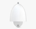 Nordlux Alexander Настінна лампа 3D модель