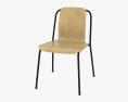 Normann Copenhagen Studio 椅子 3D模型
