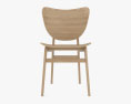 Norr11 Elephant Chair 3d model