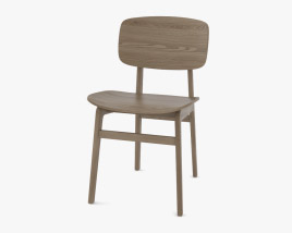 Norr11 NY11 Chair 3D model