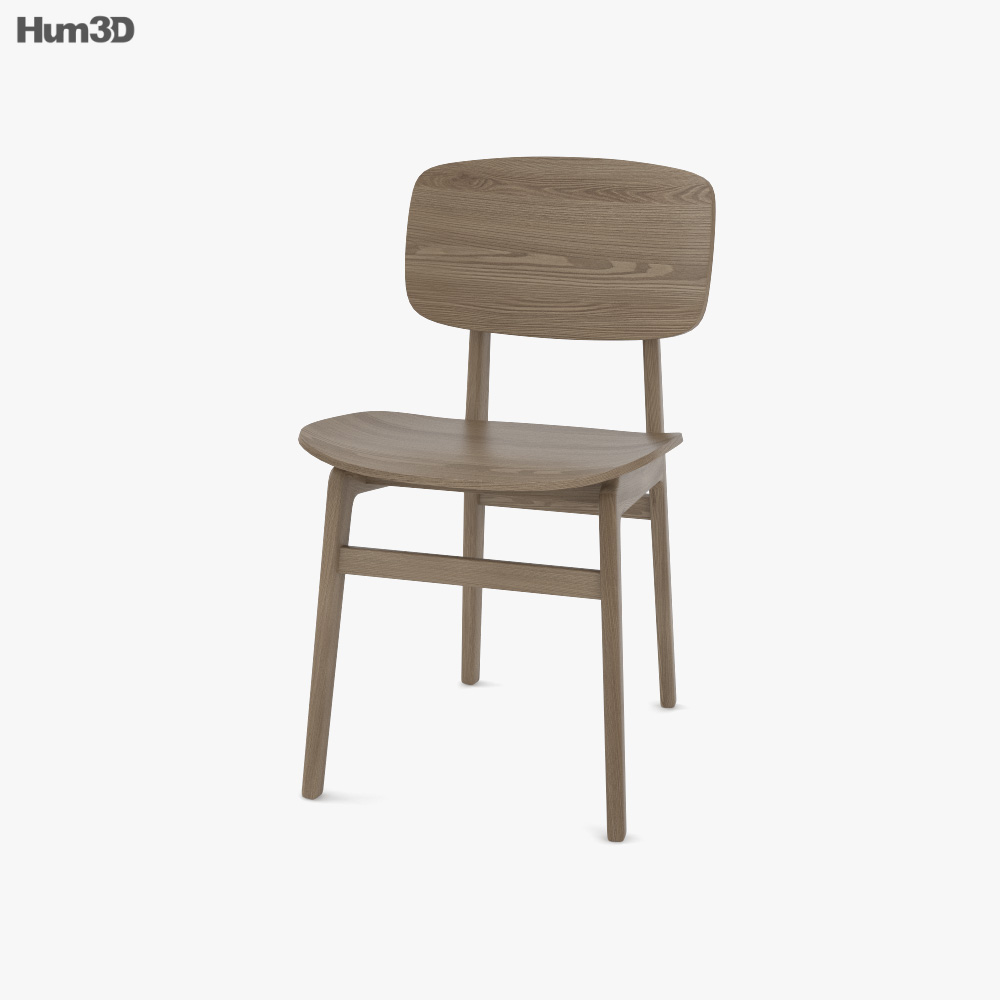 Norr11 NY11 Chair 3D model