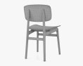 Norr11 NY11 Chair 3d model