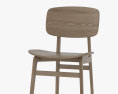 Norr11 NY11 椅子 3D模型
