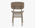 Norr11 NY11 Chair 3d model