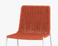 Paola Lenti Kiti 椅子 3D模型