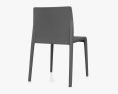 Pedrali Volt 670 椅子 3D模型