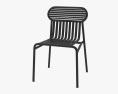 Petite Friture Weekend 椅子 3D模型