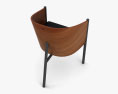 Philippe Starck Costes Stuhl 3D-Modell