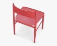 Porro Neve 椅子 3D模型