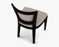 Promemoria Caffe Large Stuhl 3D-Modell