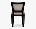 Promemoria Caffe Large 椅子 3D模型