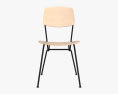 Prostoria Strain Chair 3d model
