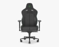 Razer Enki Pro Cadeira de jogos Modelo 3d