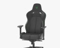 Razer Enki Pro Cadeira de jogos Modelo 3d