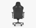 Razer Enki Pro Gaming chair 3d model
