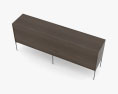 Ritzwell Jabara Sideboard 3D модель