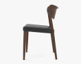 Ritzwell Marcel 椅子 3D模型