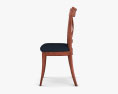 Roche Bobois Hauteville 椅子 3D模型