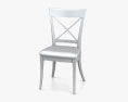 Roche Bobois Hauteville 椅子 3D模型