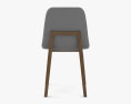 Rove Concepts Aubray Side chair 3d model