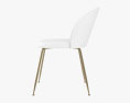 Rove Concepts Iris Chair 3d model