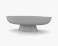 Rove Concepts Maria Кофейный столик 3D модель
