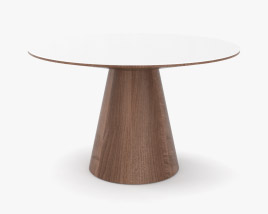 Rove Concepts Winston Dining table 3D model