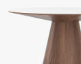 Rove Concepts Winston Обідній стіл 3D модель