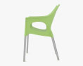 SCAB Design Ola 椅子 3D模型