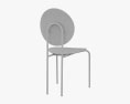 SP01 Michelle Chair 3d model
