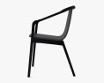 SP01 Thomas Chair 3d model